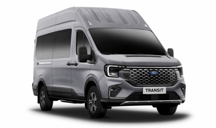 Ford Transit Premium 16c