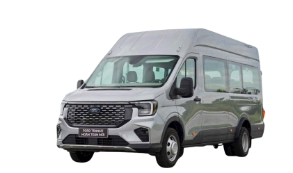 Ford Transit Premium + 18c