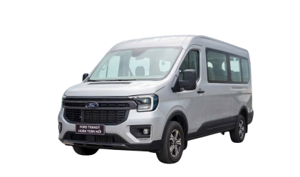 Ford Transit Trend 16c