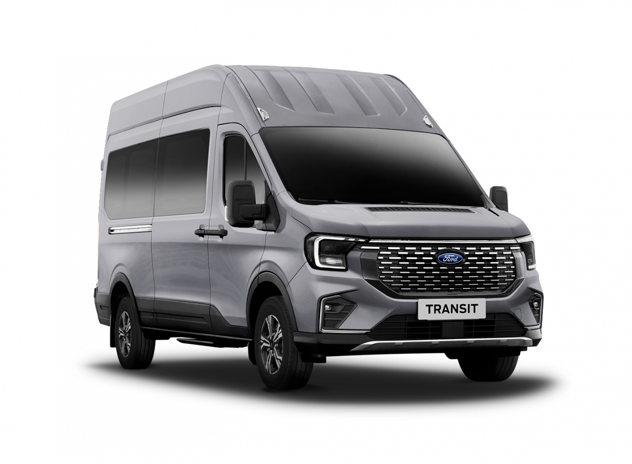 Ford Transit Premium 16c