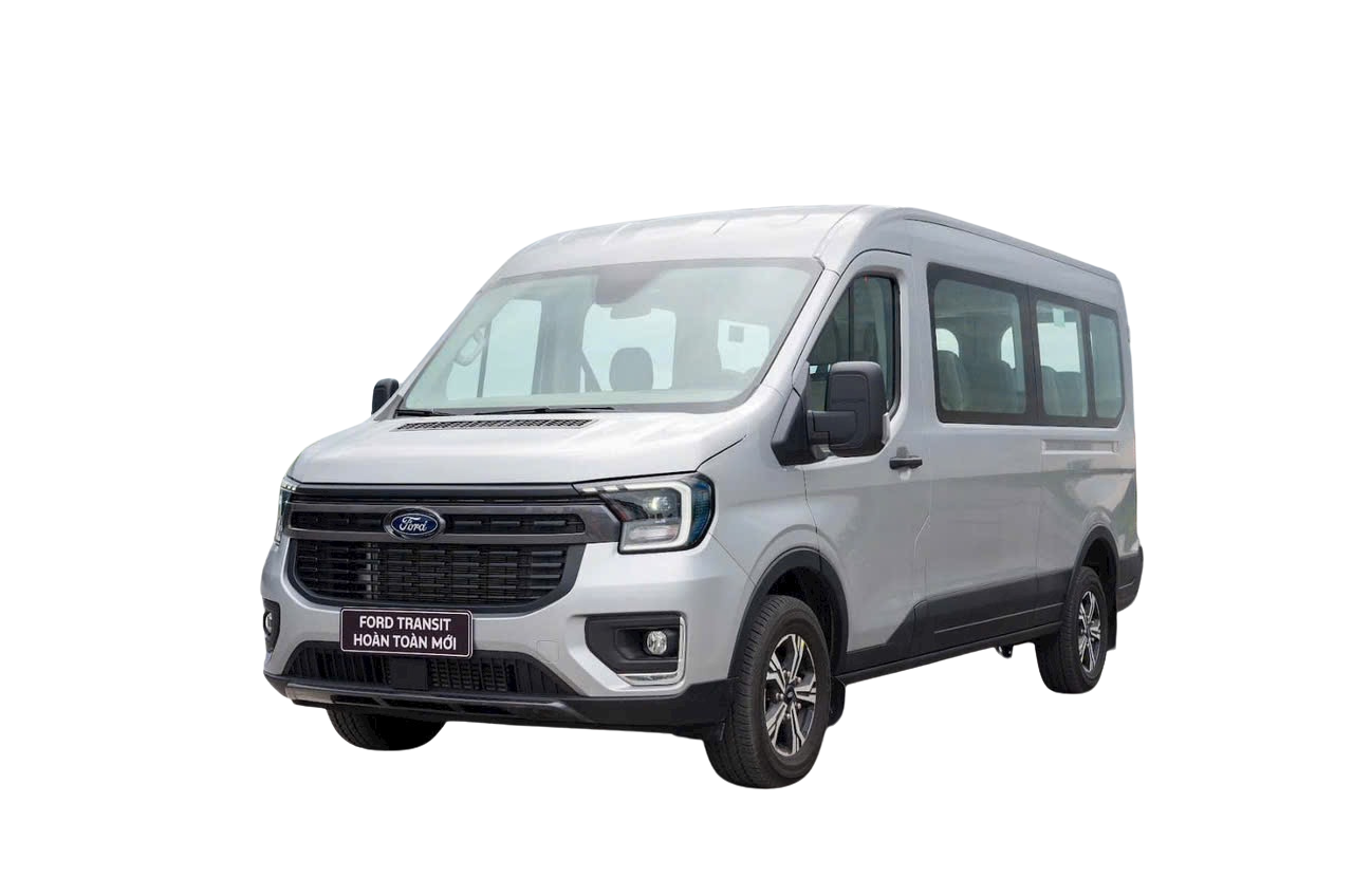 Ford Transit Trend 16c